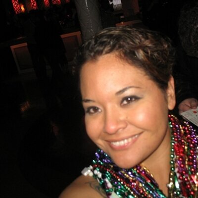 Profile Picture of Lila Medrano Gregory (@Cheryi78) on Twitter