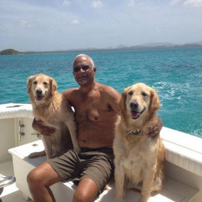 Profile Picture of Mike Pigott (@MikeANU1) on Twitter