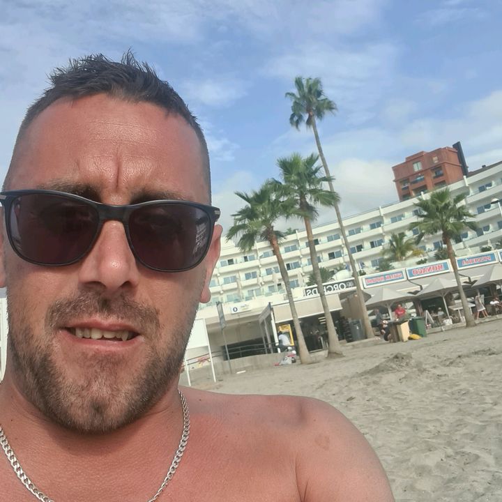 Profile Picture of craigsiddle (@craigsiddle) on Tiktok