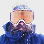 Profile Picture of Greg Darling (@barry_amazon) on Instagram