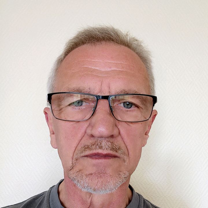 Profile Picture of Peter Derksen (@altervater263) on Tiktok