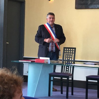 Profile Picture of Steven Fuchs (@stevenfuchs80) on Twitter