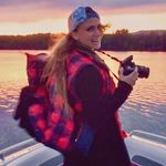 Profile Picture of Brittany Reid Russell (@brittany.reid.russell) on Instagram