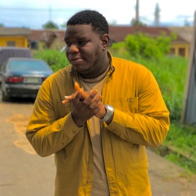 Profile Picture of John Emmanuel (@JohnEmm13727391) on Twitter