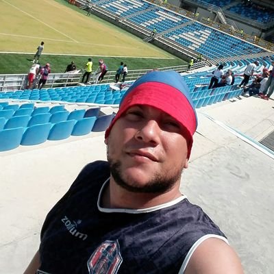 Profile Picture of Juan Carlos Armenta (@Jk_armenta) on Twitter