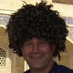 Profile Picture of Raymond Bloch (@raymond.bloch.1) on Facebook