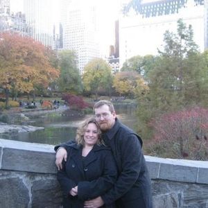 Profile Picture of Nancy Gearhart (@kevinnnancy1) on Myspace