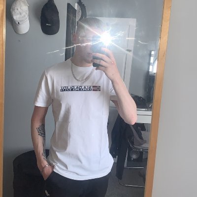 Profile Picture of Joshua Lewis Stapleton (@joshualewissta1) on Twitter