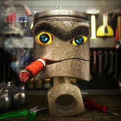Profile Picture of Luis Harold Enriquez (@haroldenriquez6) on Twitter
