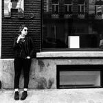 Profile Picture of Cecilia Auffray (@ceciliaauffray) on Instagram