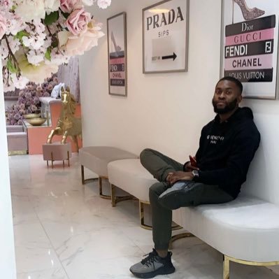 Profile Picture of D Boy (@DanielNembhard) on Twitter