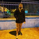 Profile Picture of Giuseppe Fidilio (@giuseppefidilio) on Instagram