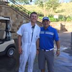 Profile Picture of Todd Fujinami (@3putt72) on Instagram
