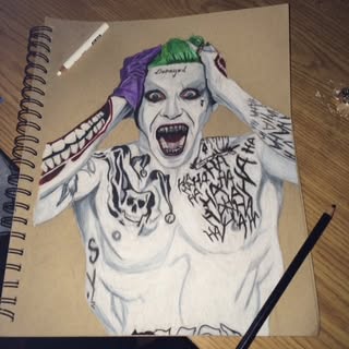 Profile Picture of Caleb Armstrong (@armstrong.art) on Instagram