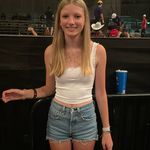 Profile Picture of Amelia Lorenzen (@amelia.lorenzen) on Instagram
