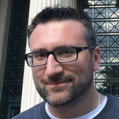 Profile Picture of Steve Nardone (@stevenardone) on Twitter