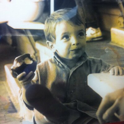 Profile Picture of Corey Kramer (@coreykramer) on Twitter