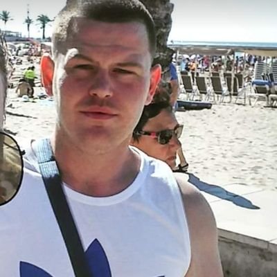 Profile Picture of Stephen Andreassen (@StephenAndreas9) on Twitter