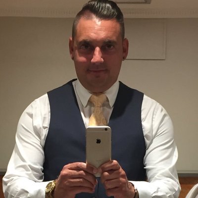 Profile Picture of Karl Bailey (@karlos1276) on Twitter
