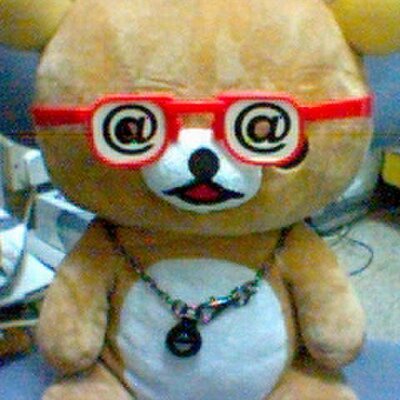 Profile Picture of Holam (@LamLam) on Twitter
