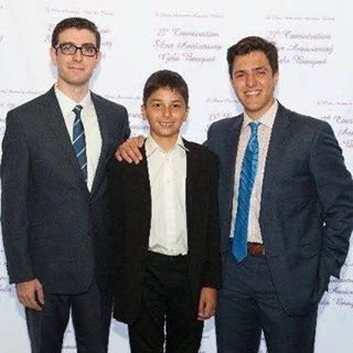 Profile Picture of Hovsep Markarian (@Hovsep-Markarian) on Facebook