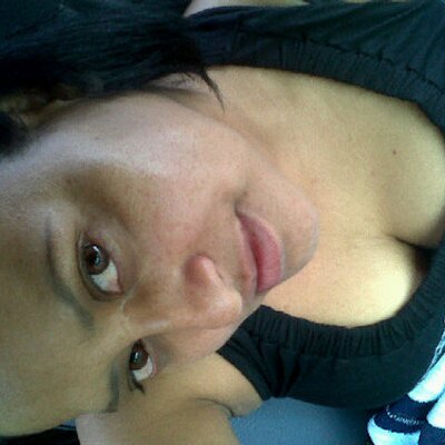 Profile Picture of Raquel Mojica (@belierraque) on Twitter