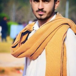 Profile Picture of Hassam Kamal (@kamal_hassam) on Twitter