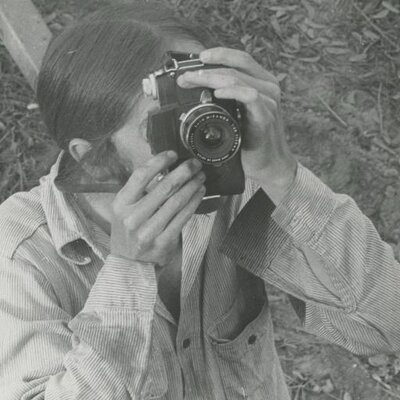 Profile Picture of Kevin Taylor (@KTaylorWrites) on Twitter