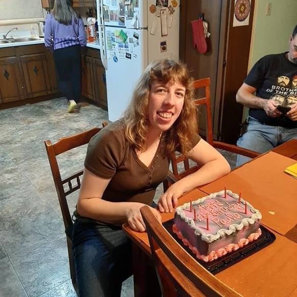 Paula Mc - Poshmark Profile Picture of Paula Mc (@paulamc211) on Poshmark