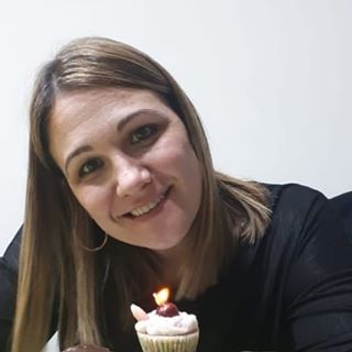 Profile Picture of Doriana Ferraro (@doriana.ferraro) on Facebook