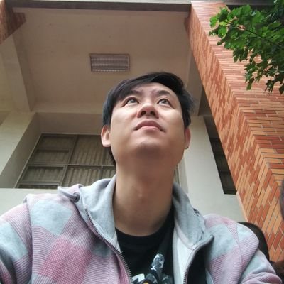 Hsin Hung Chen - Twitter Profile Picture of Hsin Hung Chen (@hsin_hung) on Twitter