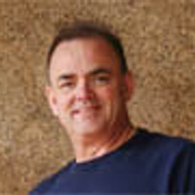 Profile Picture of Jim Hyndman (@JimHyndman013) on Twitter