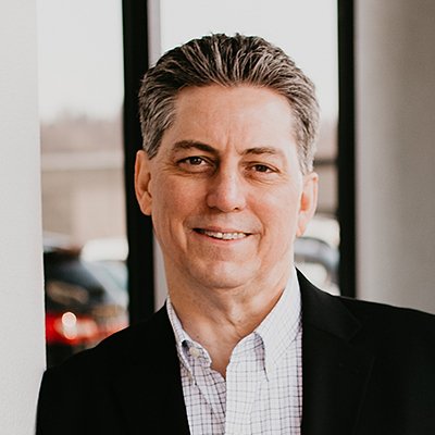 Profile Picture of Jeffrey K. Ruffing (@ruffing2) on Twitter