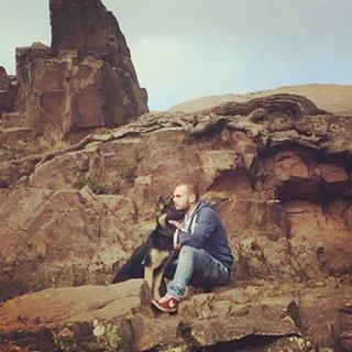 Profile Picture of Joel Geeson (@joel.geeson) on Facebook