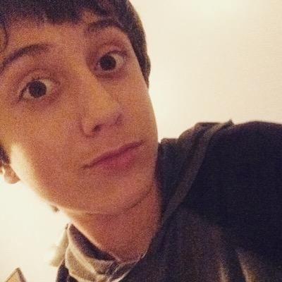 Profile Picture of Jamie Olvera (@JamieOlvera00) on Twitter