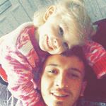 Profile Picture of Aaron Clark (@a.clark94) on Instagram