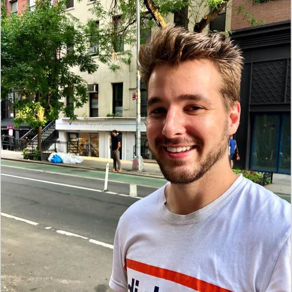 Profile Picture of Jayson Spaulding (@jaysonspaulding) on Poshmark
