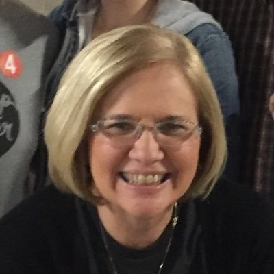 Profile Picture of Kim Bogie (@kbogie76) on Twitter