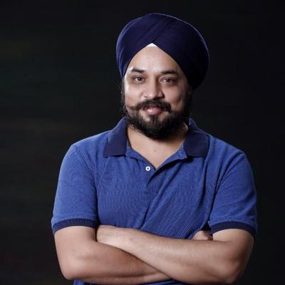 Profile Picture of Sumeet Singh (@SumeetSinghM) on Twitter