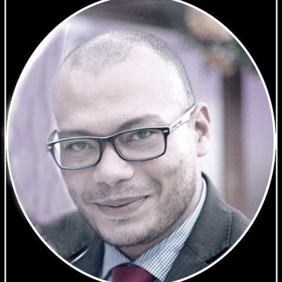 Profile Picture of W. Joseph Rada Maza (@Geantpetit) on Twitter