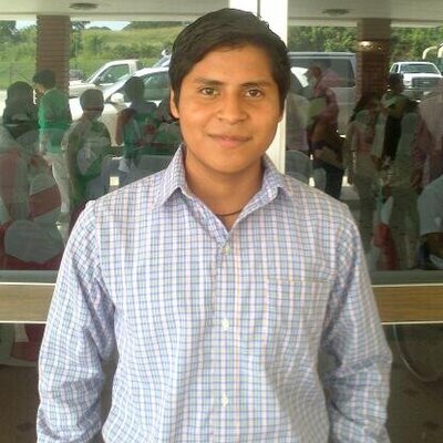 Profile Picture of Xavier Moreno Lugo (@Xavier1sigert) on Twitter