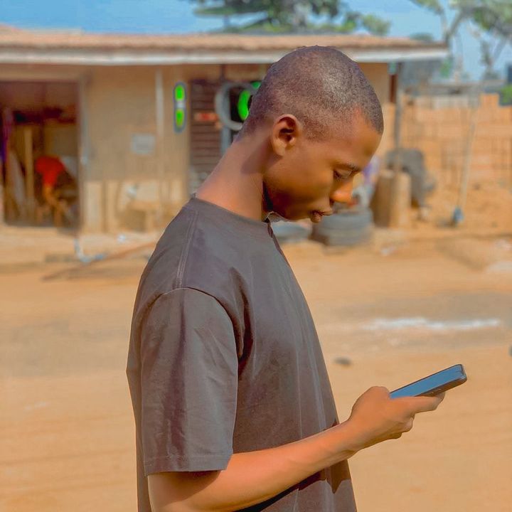 Profile Picture of FEB 2️⃣6️⃣ (@jim_nation) on Tiktok