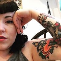 Profile Picture of Erin Decker (@erin-decker-10) on Quora