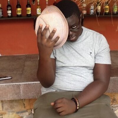 Daniel Yeboah - Twitter Profile Picture of Daniel Yeboah (@dee_blacque) on Twitter