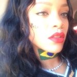 Profile Picture of Rihanna navy (@amber_wallace_) on Instagram