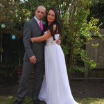 Profile Picture of Danielle (@darcycain2) on Instagram