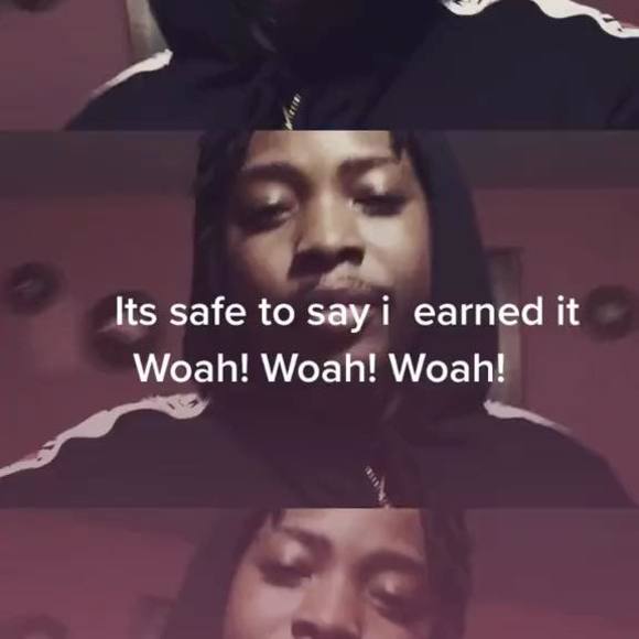 Quantrell Ellis - Poshmark Profile Picture of Quantrell Ellis (@quantrellellis) on Poshmark