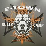 Profile Picture of E-TOWN BULLY CAMP (@jeremyhunsucker) on Instagram