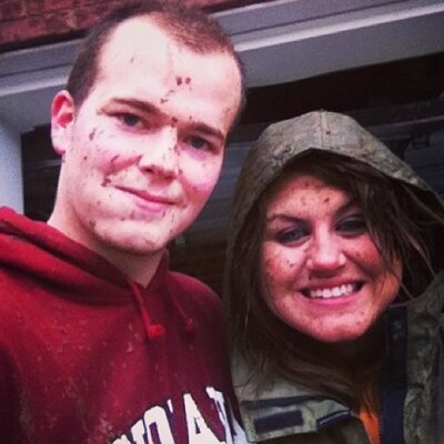 Profile Picture of Haley Rouse (@haley_rouse) on Twitter