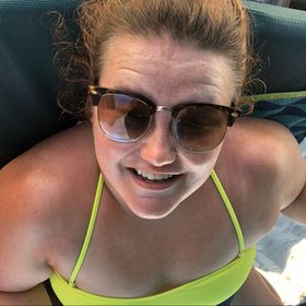 Profile Picture of Mariah Holmes (@mariah_holmes) on Pinterest